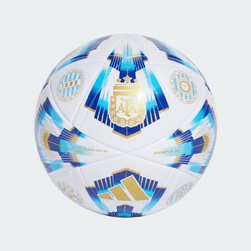 Adidas   Soccer Match Ball 2024