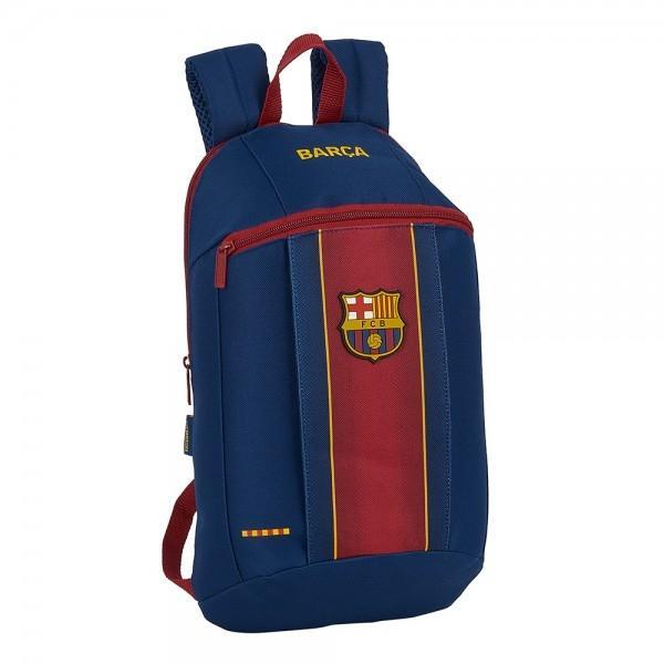 Barcelona Backpack   Blau Grana  Size