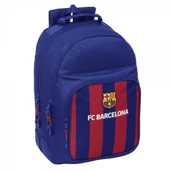 Barcelona Backpack    Stripes  Size