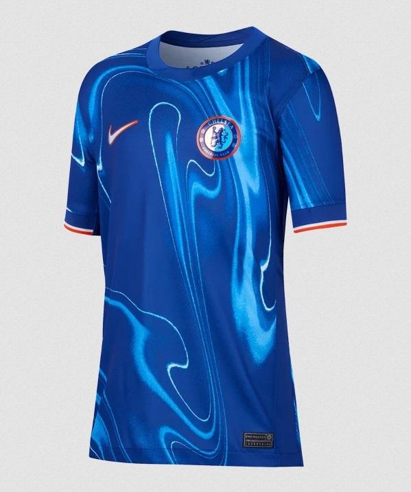 Chelsea Home Jersey 2024    Youth