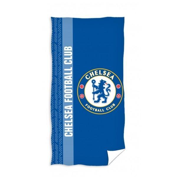 Chelsea Towel   Chelsea    Logo  Size