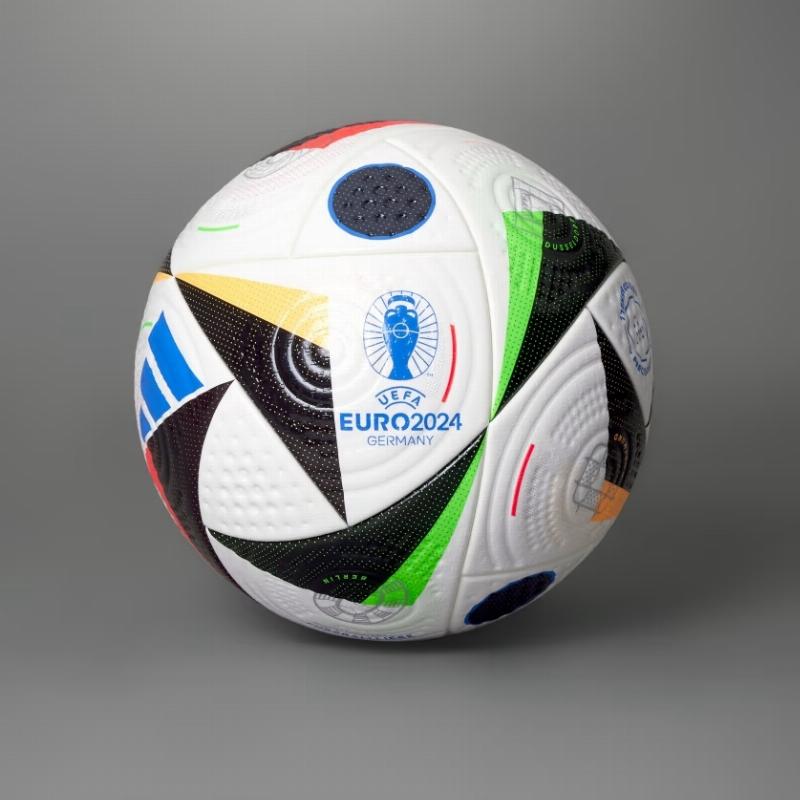 Euro 2024 Official Match Ball