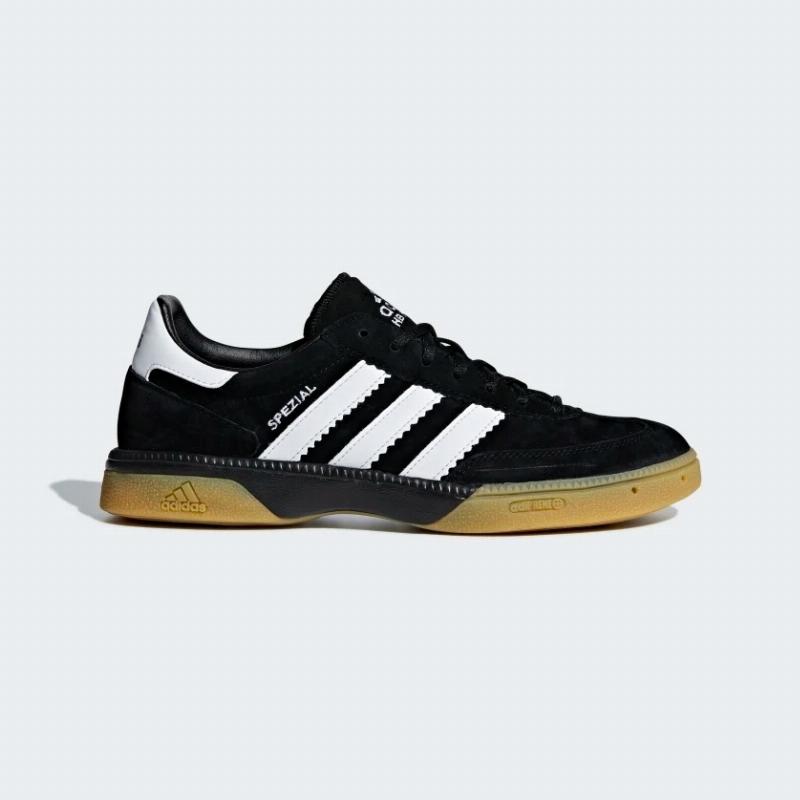 Handball Spezial Indoor Court Shoes   Black