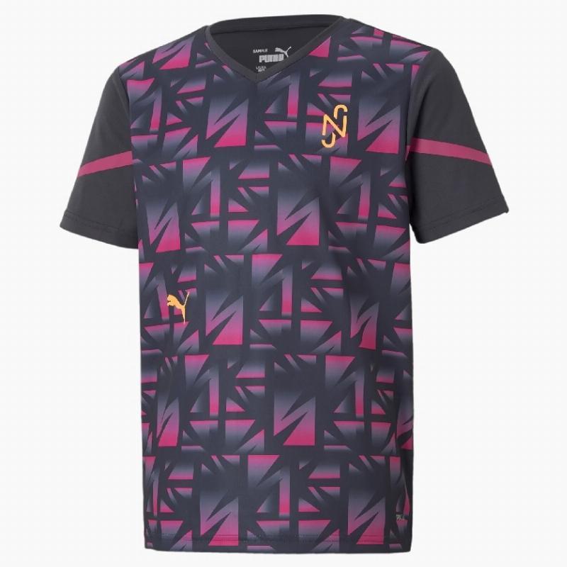 Neymar   Hero Jersey 2022    Puma    Yxxl