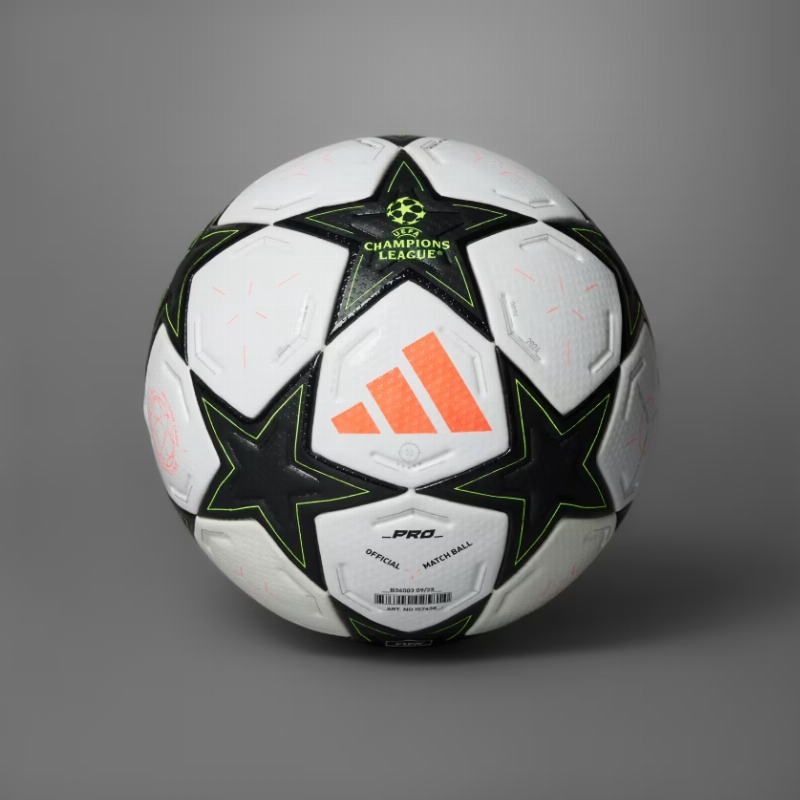 Official Match Ball  2024