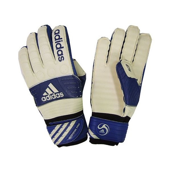 Adidas Response  Goalie Gloves