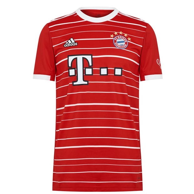 Bayern Munich Home Jersey 2022    Youth