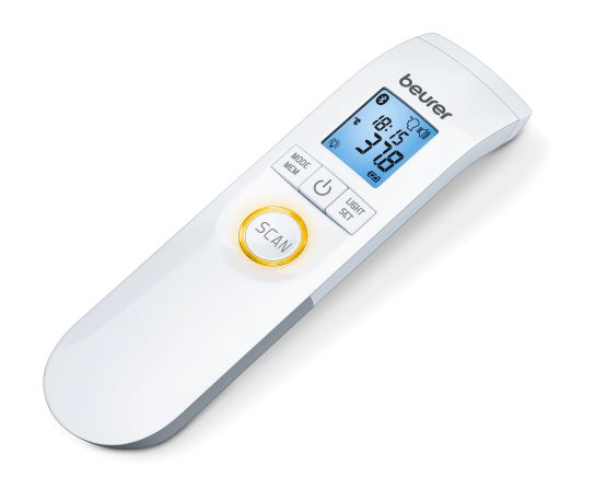 Beurer Ft95 Kontaktfri Termometer  Bluetooth