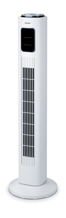 Beurer Lv200 Towerfan Ventilator Tårn