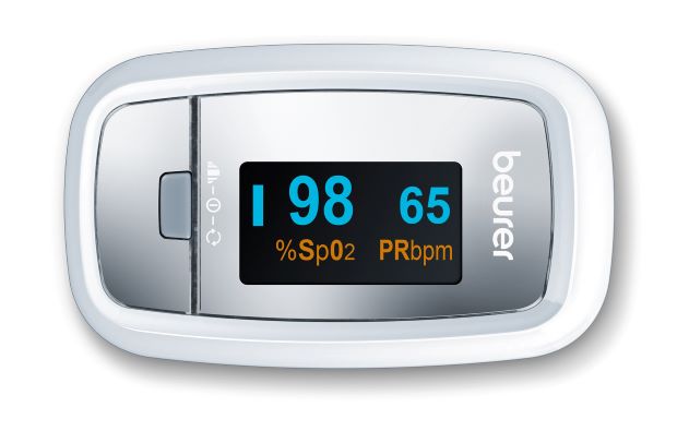 Beurer Po30 Puls Oximeter