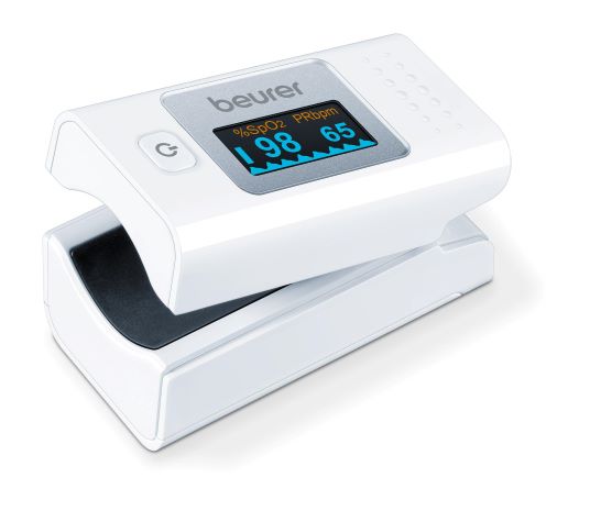 Beurer Po35 Puls Oximeter