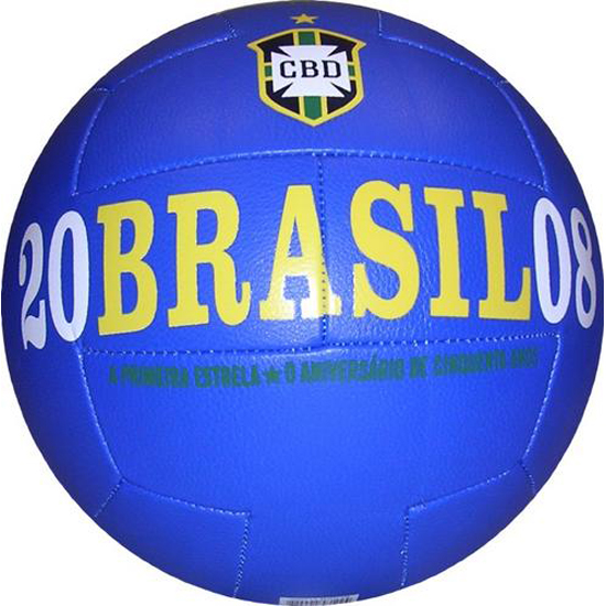 Brasilien Replica Bold 2008