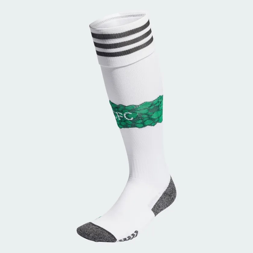 Celtic Home Socks 2023    Unisex