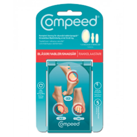 Compeed Vabelplaster