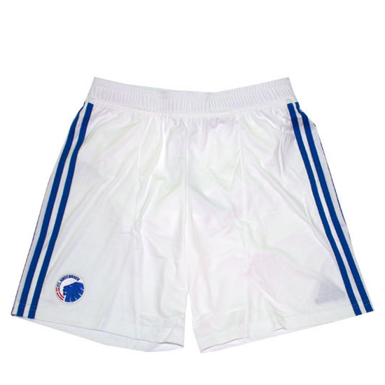 Copenhagen Home Shorts 2012    Youth