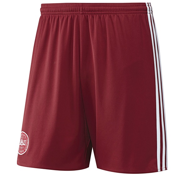 Hjemme Shorts