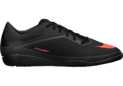 Hypervenom Phelon  Fodboldsko Black Label   Børn