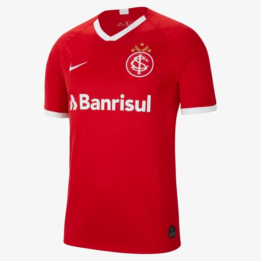 Internacional Home Jersey 2019