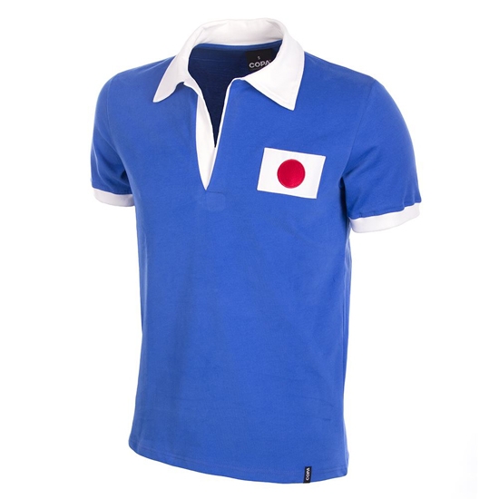 Japan 1950  Retro Shirt   Stock