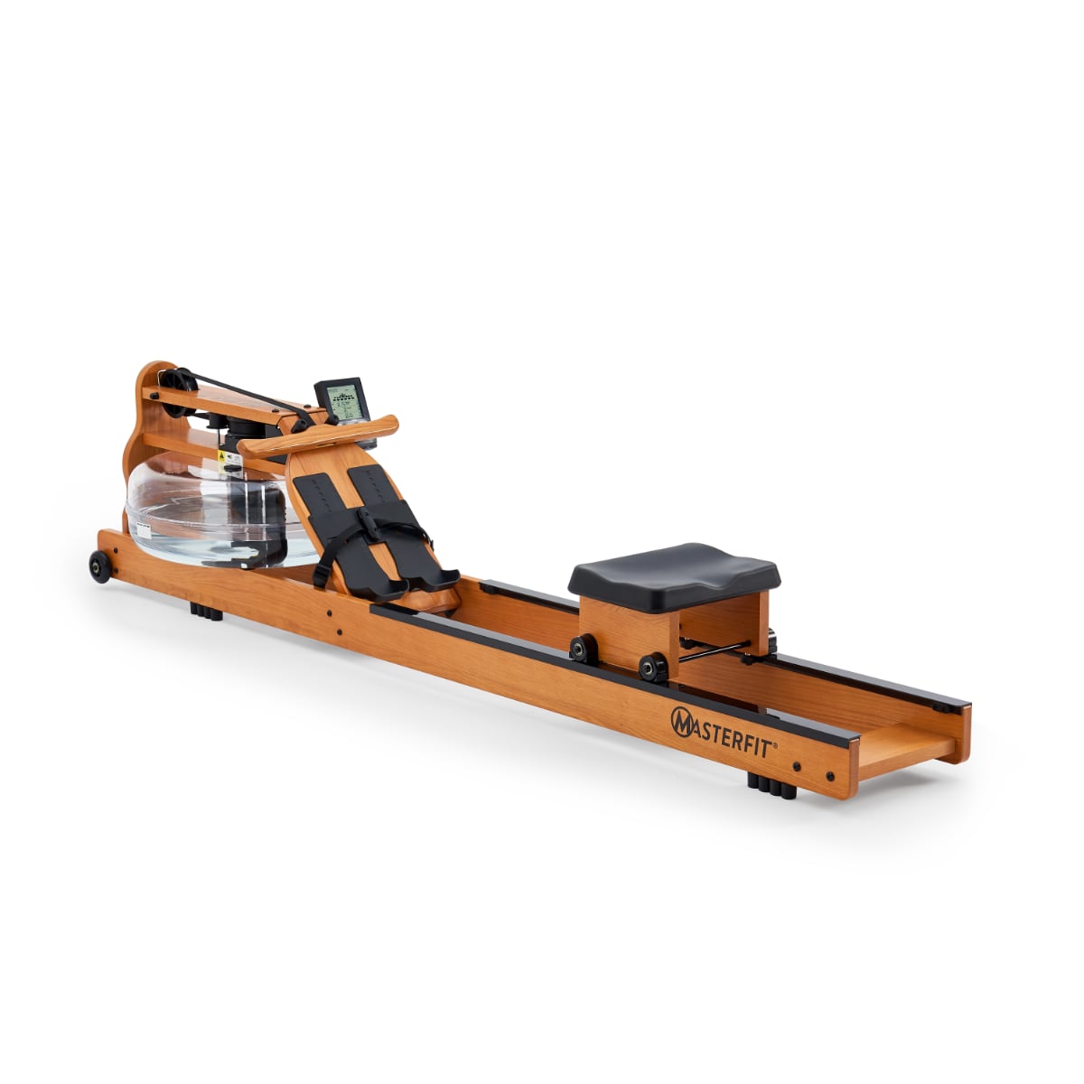 Masterfit  Rower  Romaskine