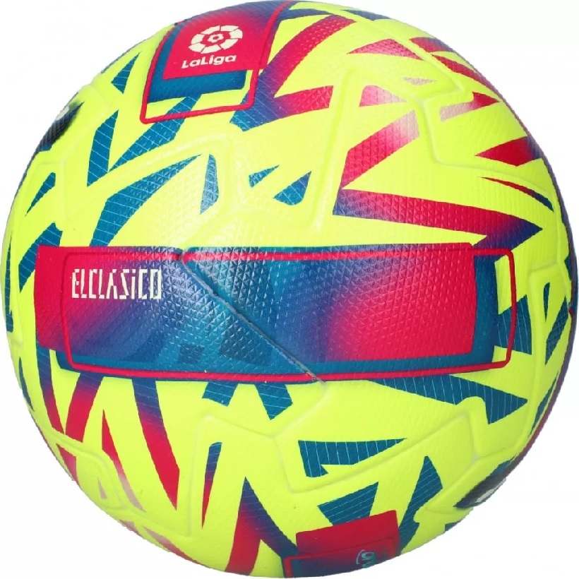 Orbita  Liga Soccer Ball 2022    Puma