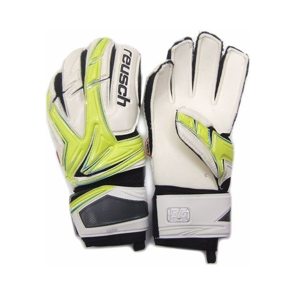 Reusch Goalkeeper Gloves Keon  Elite