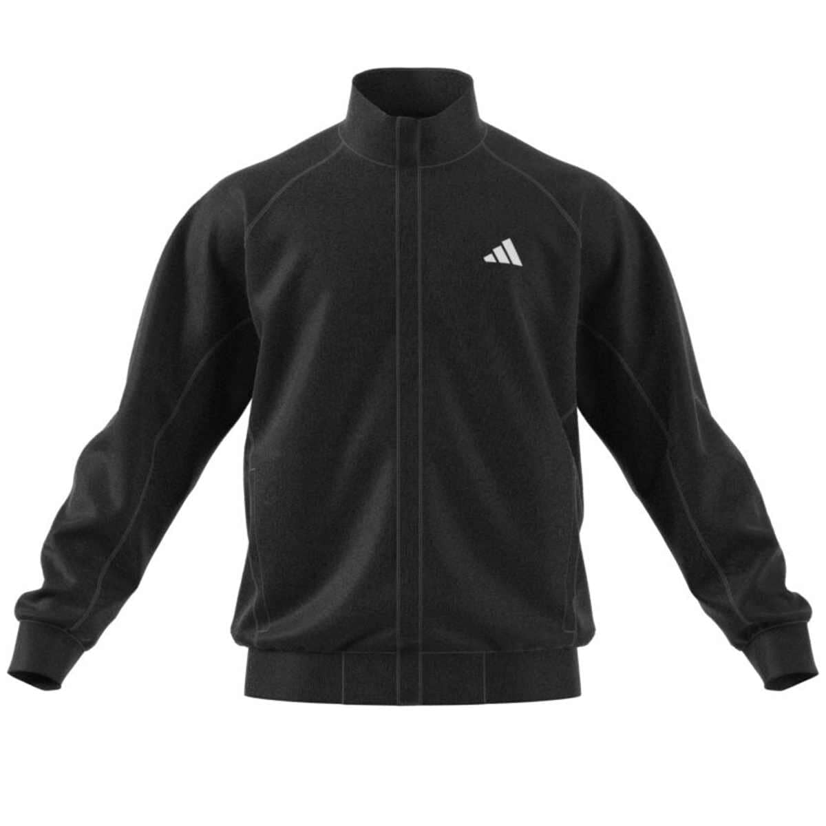 Adidas Walk-on Jacket Black