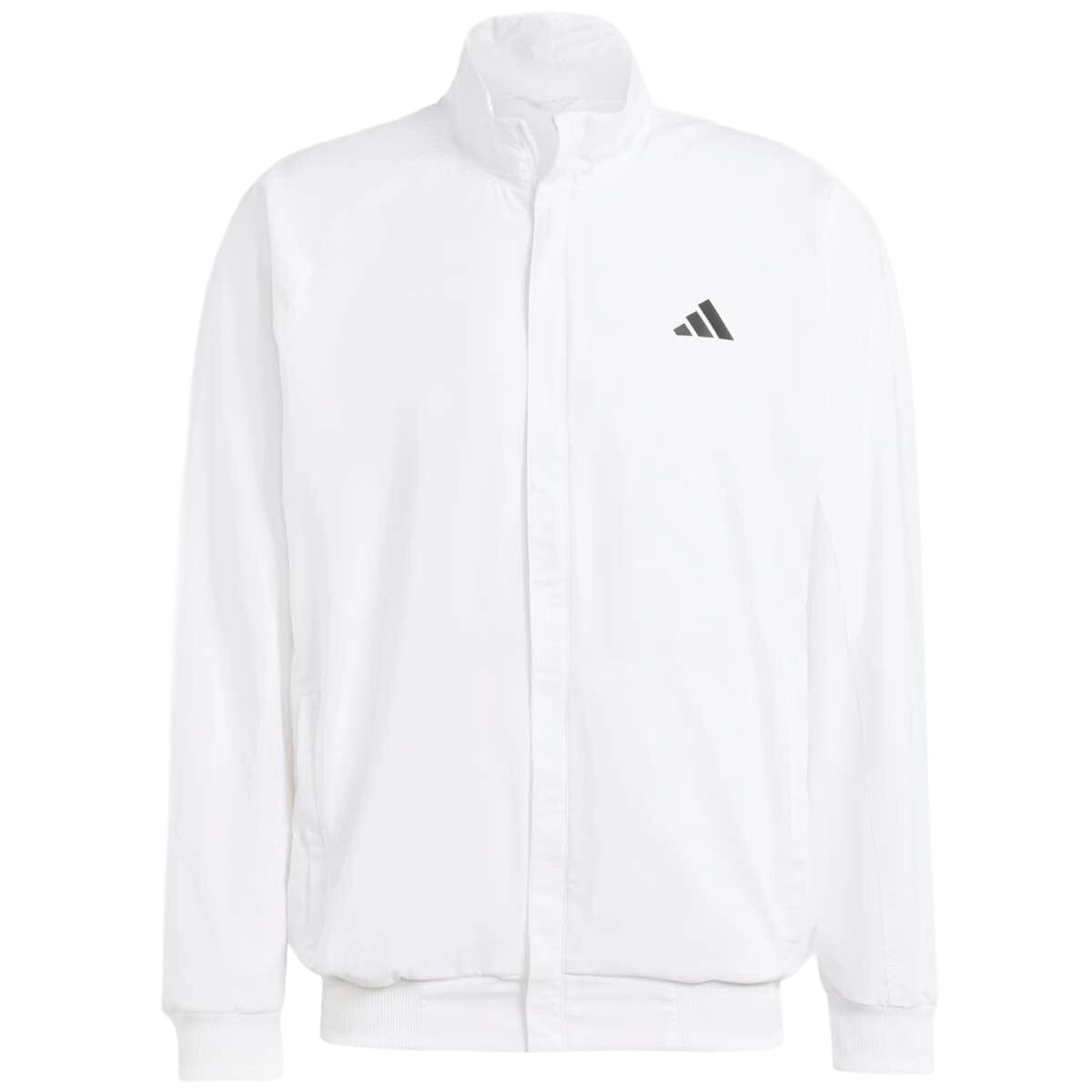 Adidas Walk-on Jacket White
