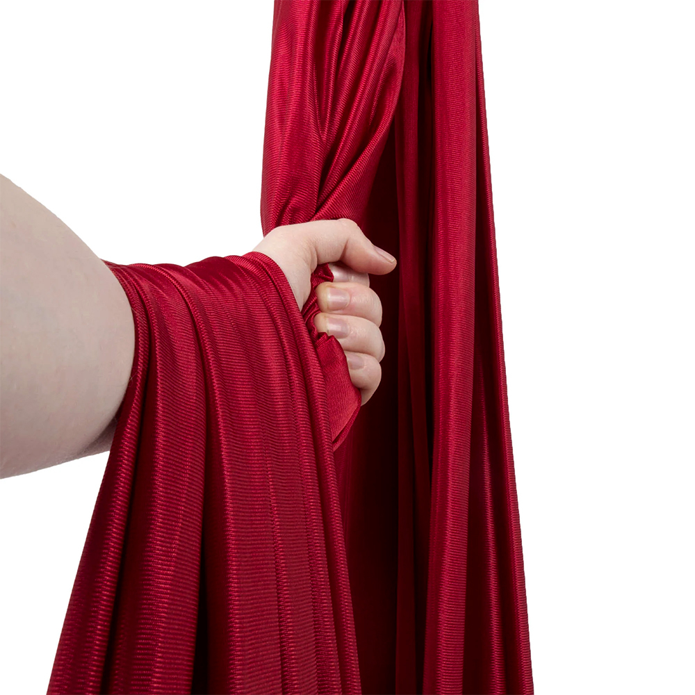 Aerial Yoga Hængekøje  Bordeaux