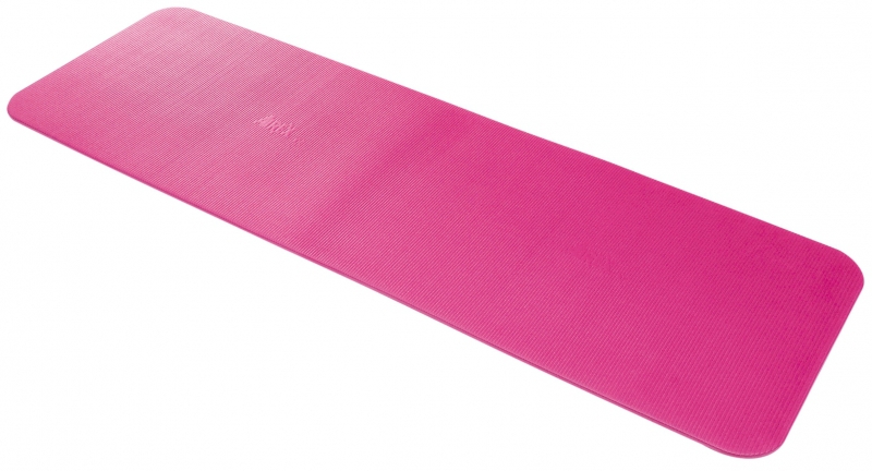 Airex Fitline Træningsmåtte Pink 180   60     Cm