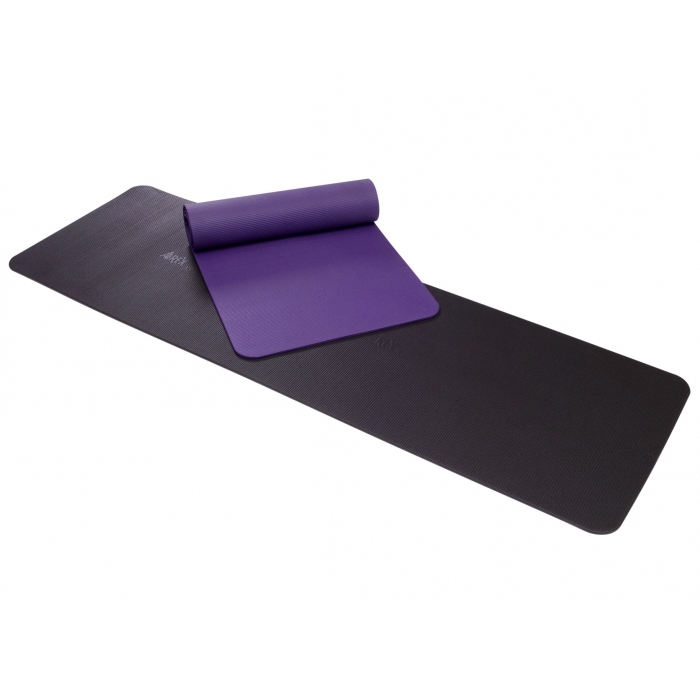 Airex Yogapilates Måtte Sort 190   60       Cm