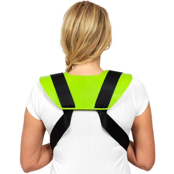 Akupressur- Sømmåtte Til Skuldre