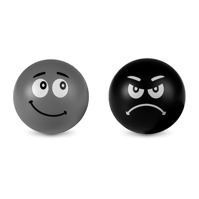 Antistress Bold Sæt    Stk