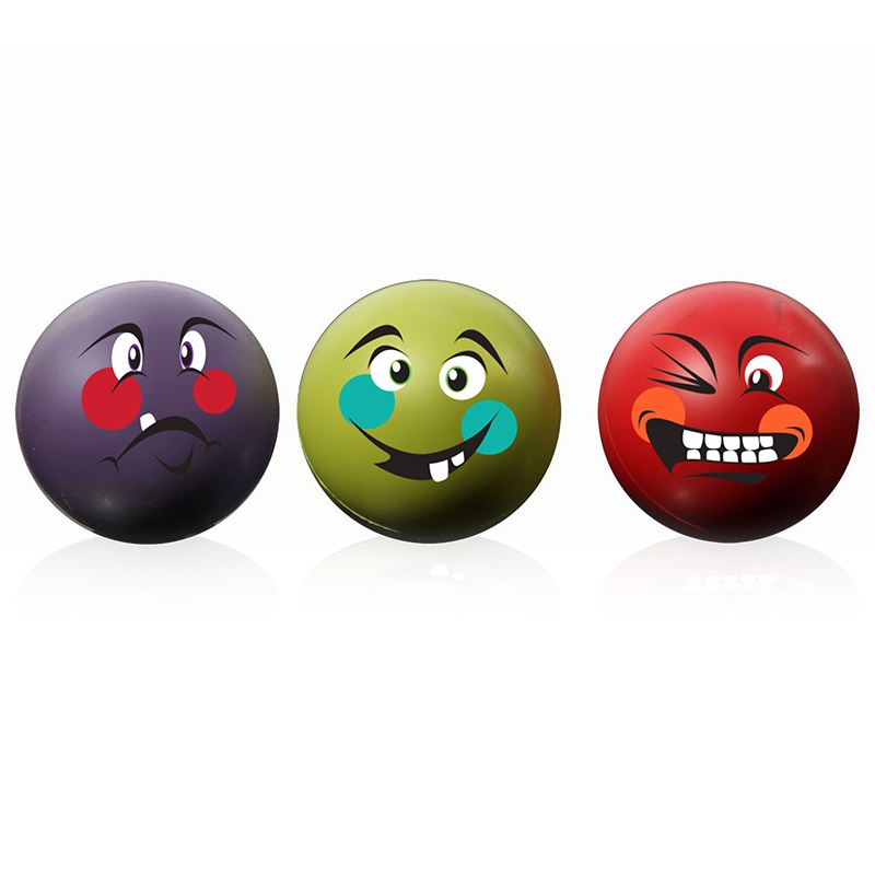 Antistress Bold Sæt    Stk