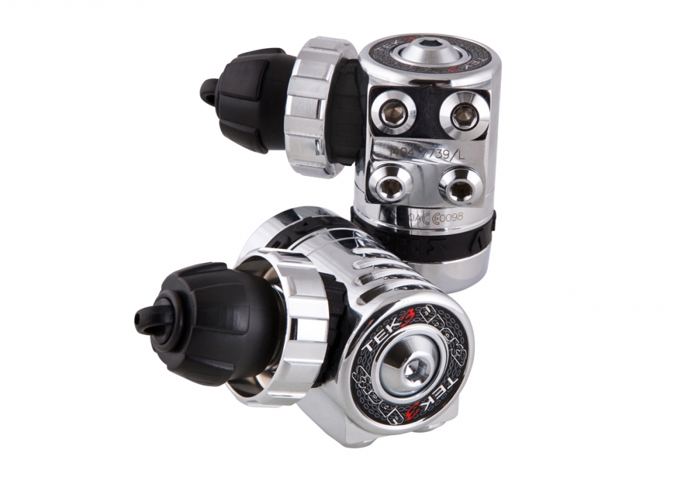 Apeks Tek3    Trin Kun Højre