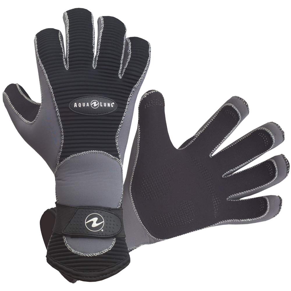 Aqua Lung Aleutian Ice  -small