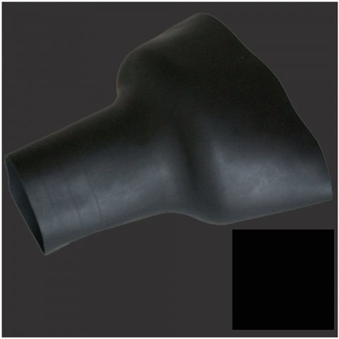 Armmanchet Latex Flaskehals