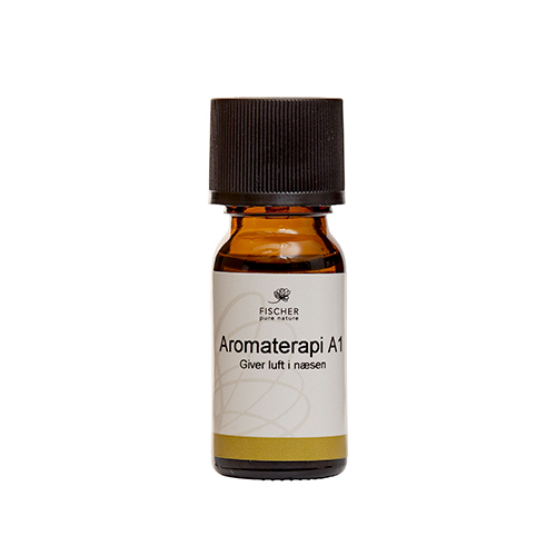 Aromaterapi Giver Luft   Næsen  100 Ml