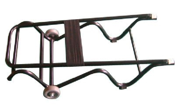 Aserve Massagebriks Transportvogn