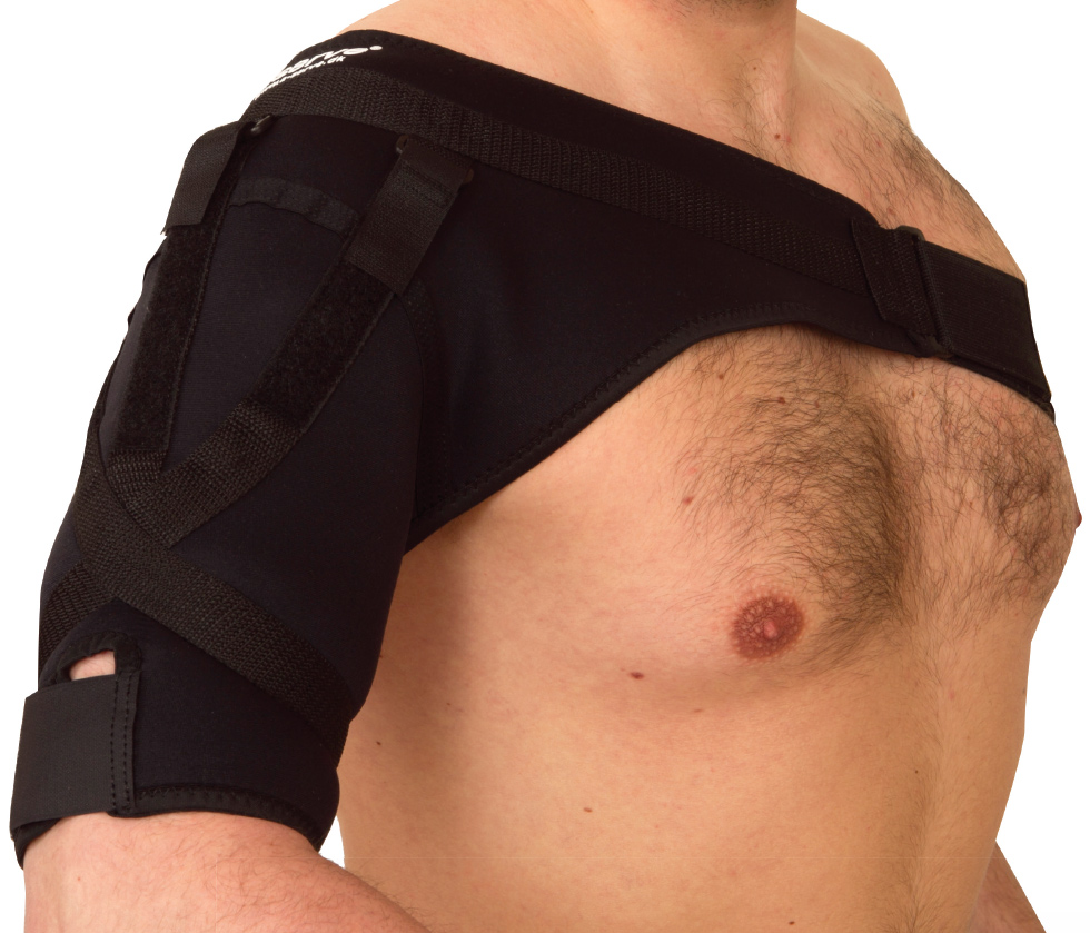 Aserve Skulderbandage -large
