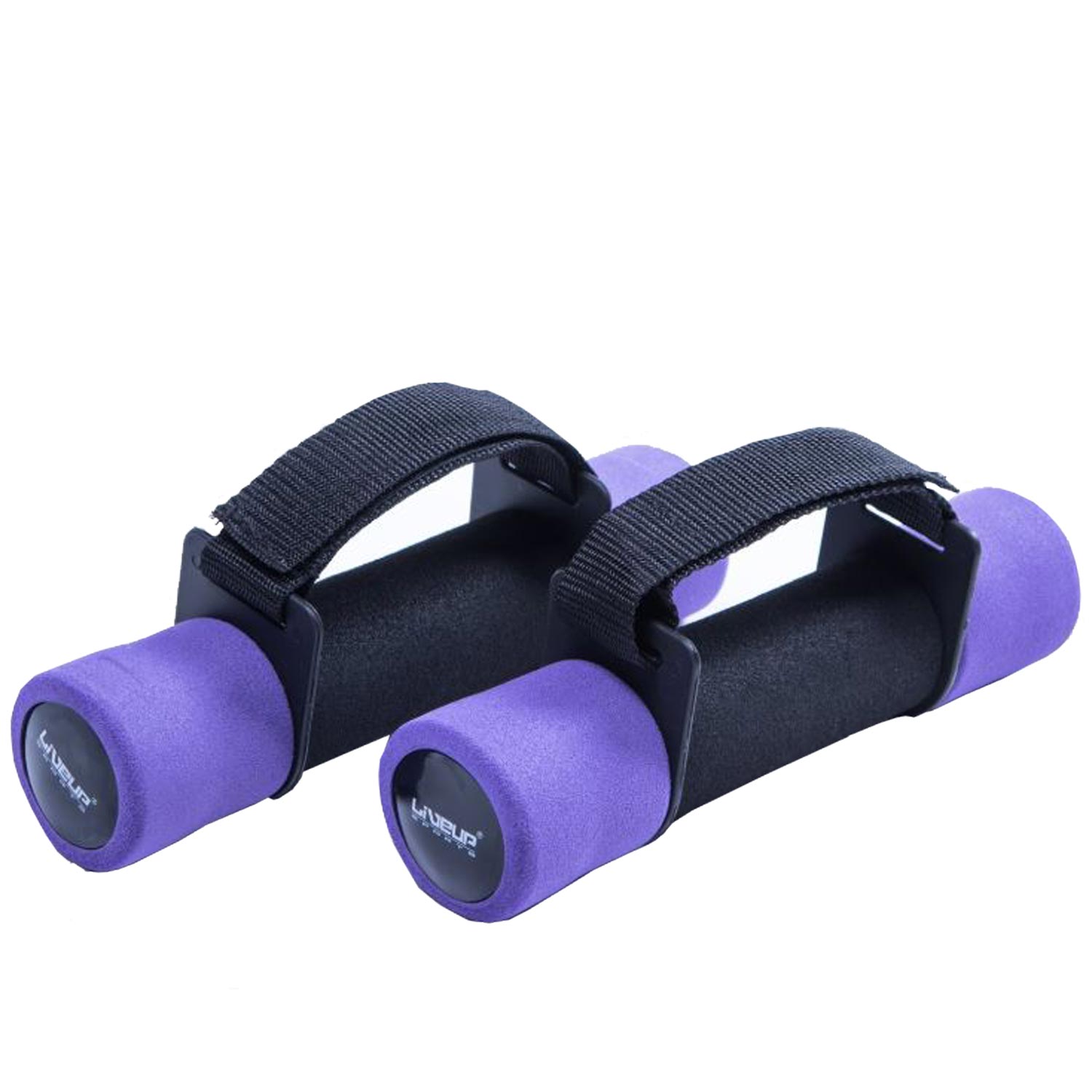 Aserve Skum Håndvægte 2kg    Stk