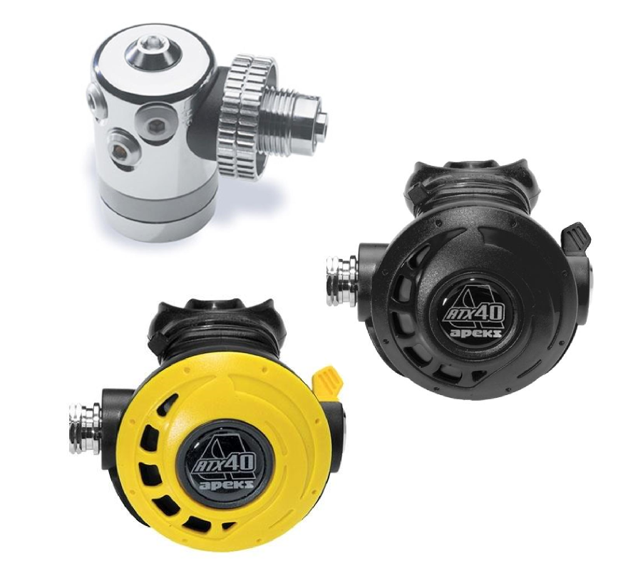 Atx   Ds4    Trin      Trin   Octopus