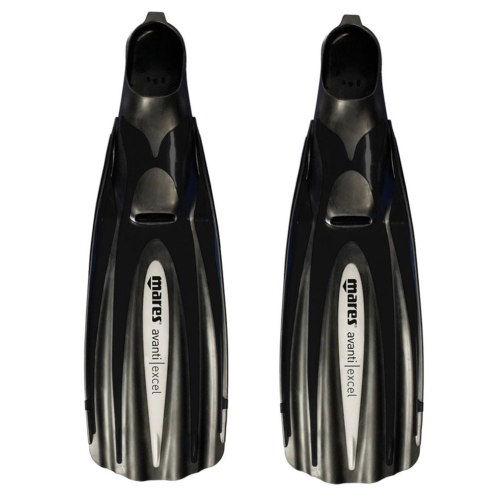 Avanti Excel Str  36-37