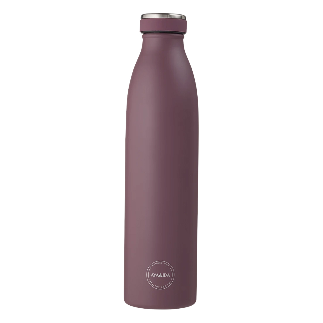 Aya Ida Drikkeflaske  750 Ml Blackberry