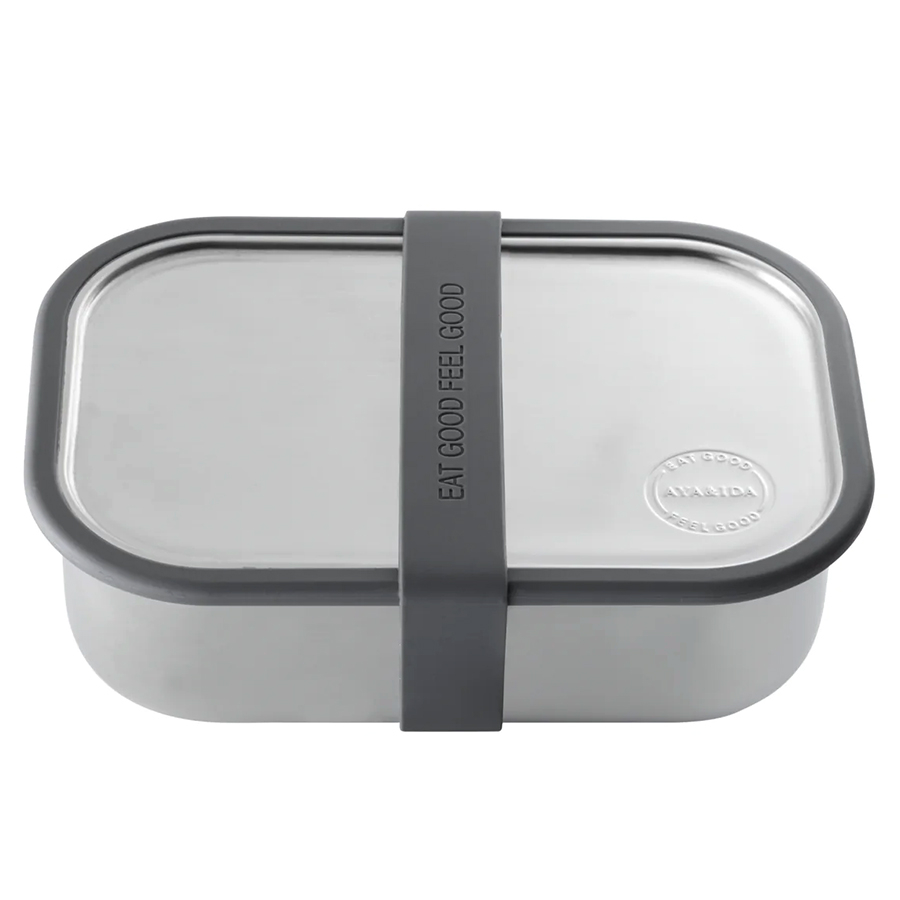 Aya Ida Madkasse  Dark Grey
