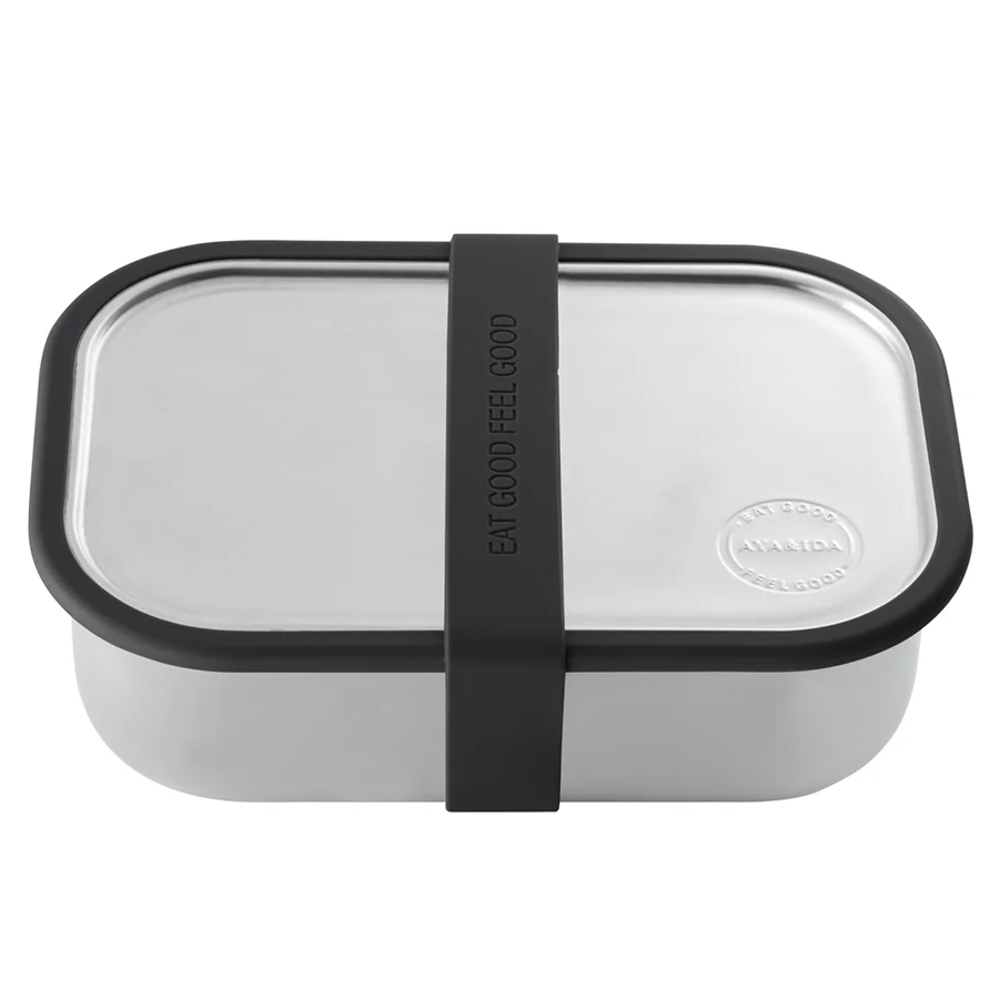 Aya Ida Madkasse  Matte Black