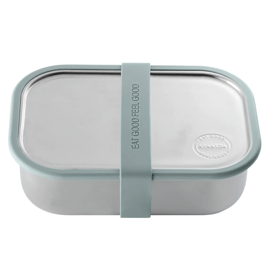 Aya Ida Madkasse  Mint Green