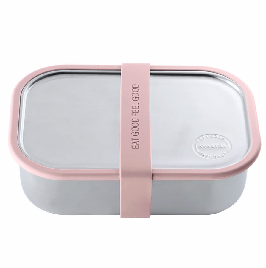 Aya Ida Madkasse  Soft Rose