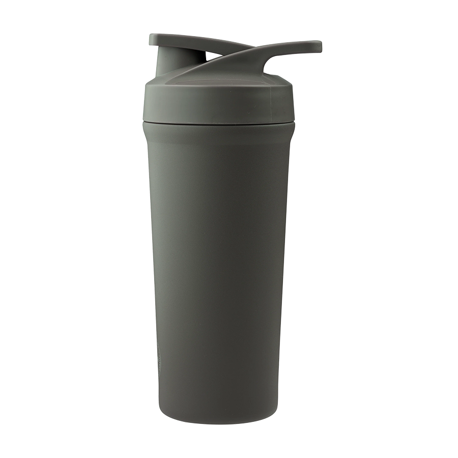 Aya Ida Shaker Bottle  Tropical Green