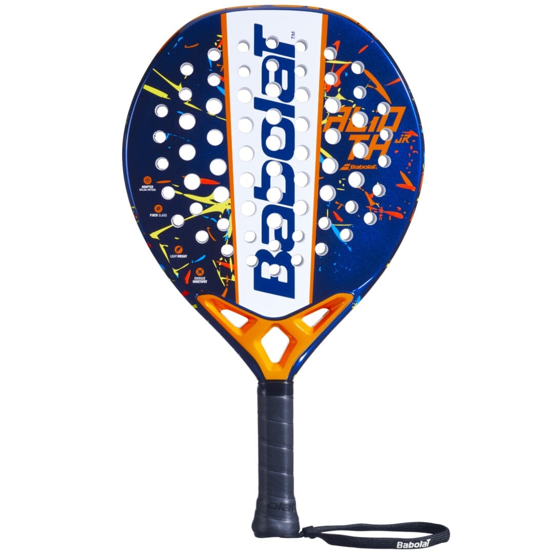 Babolat Alioth Junior  -12 år